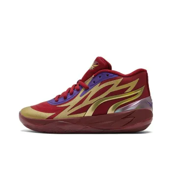 Puma LaMelo Ball MB.02 'Phoenix'