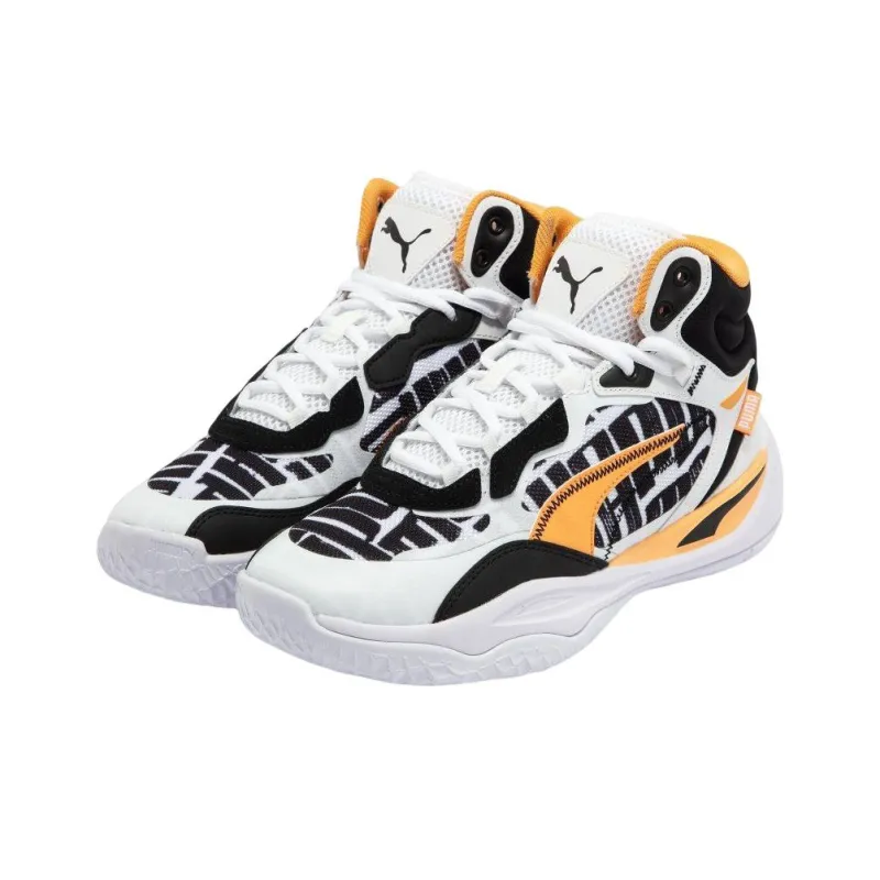 PUMA Playmaker Pro Mid-2