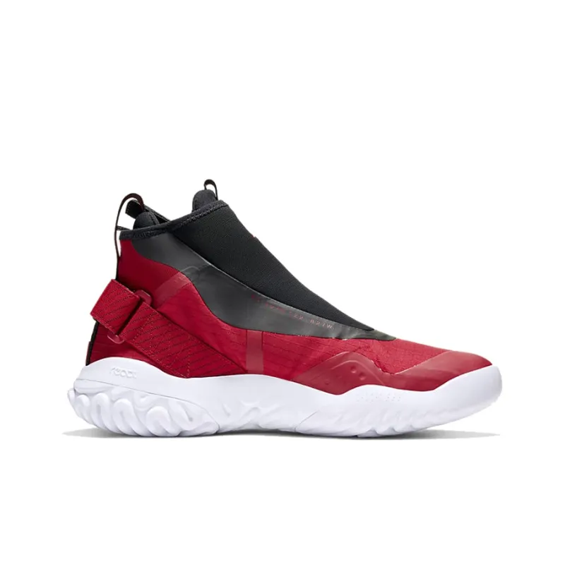 JORDAN Proto React Z Bright Crimson-1