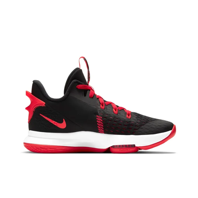 Nike LeBron Witness 5 Bred-1