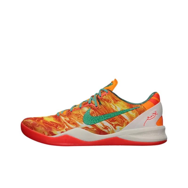 Nike Kobe 8+ All Star Area 72-0