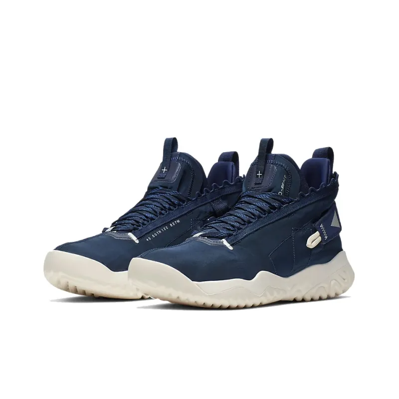 JORDAN Proto React Midnight Navy-2