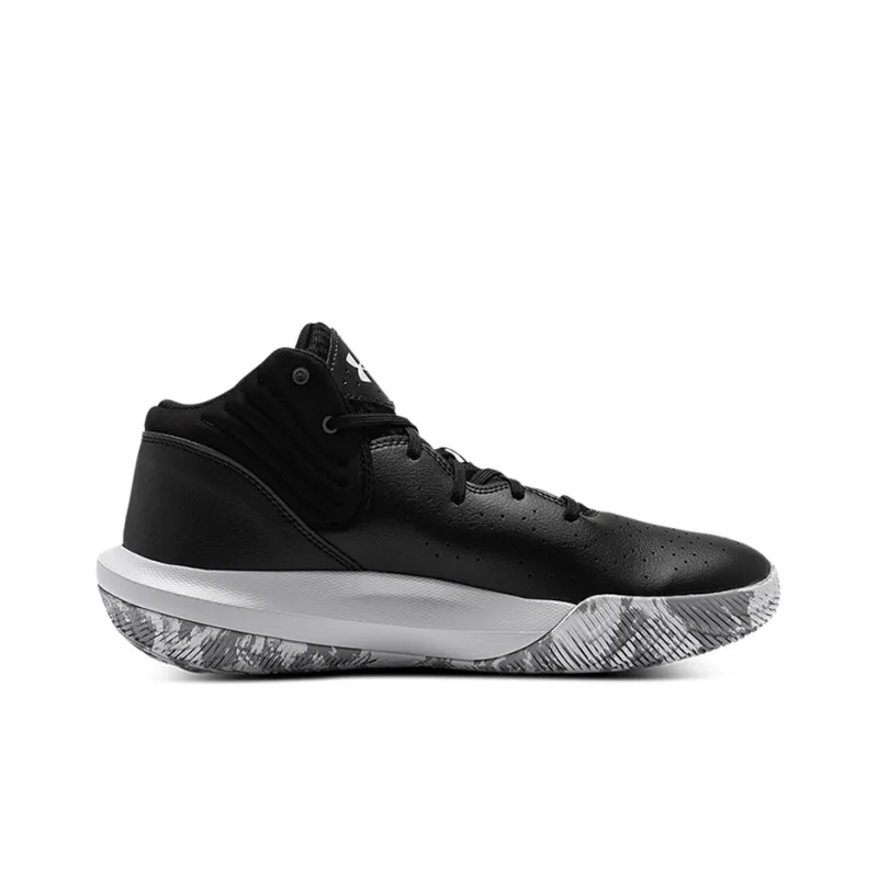 Under Armour Jet '21 Ua 'Black'-1