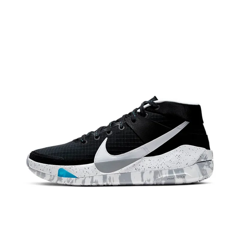 Nike Kd 13 'Black'-0
