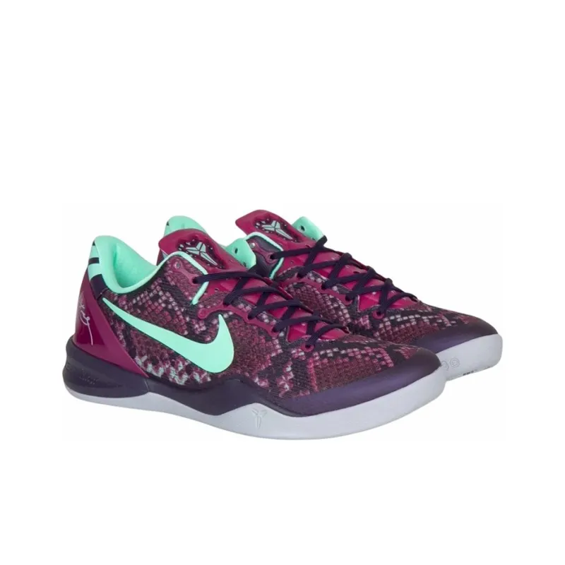 Nike Kobe 8 Pit Viper Men's-1