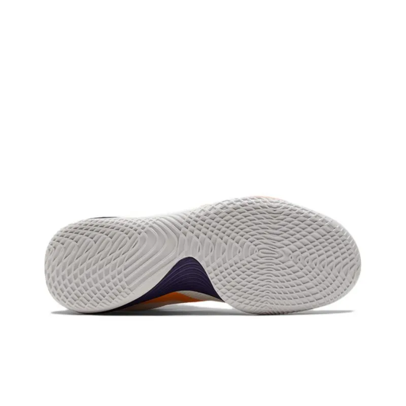 Converse All Star Bb Shift Ox White Multi-5