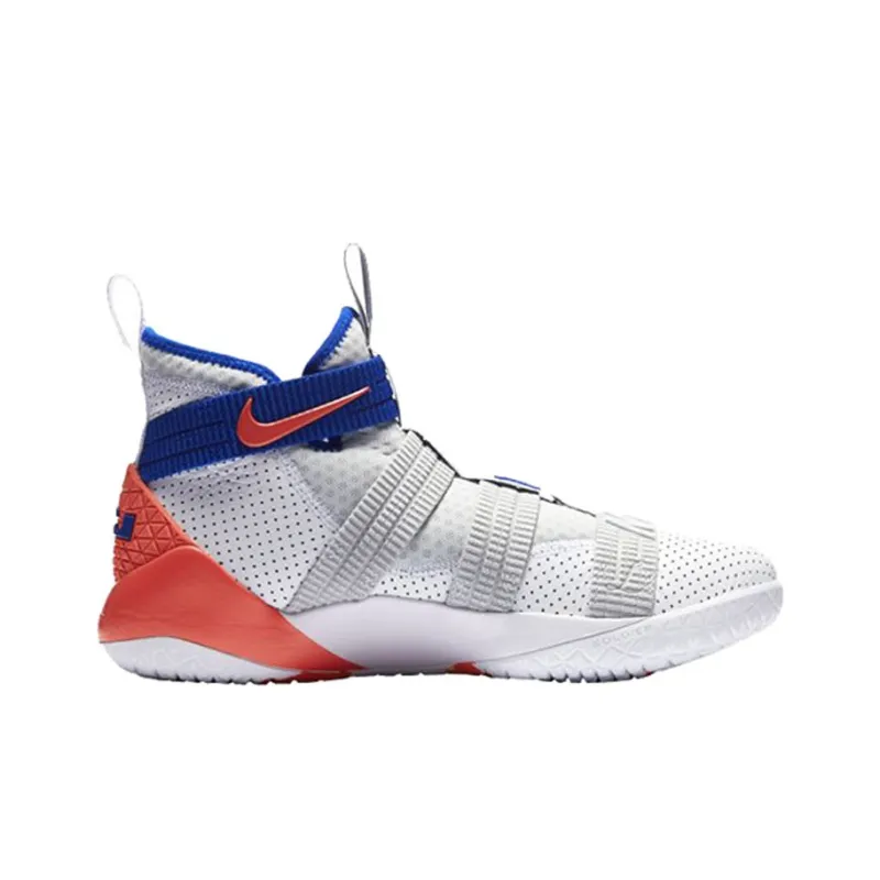 Nike LeBron Zoom Soldier 11 Ultramarine-1