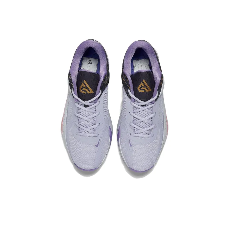 Nike Zoom Freak 4 Ep 'All Star'-2