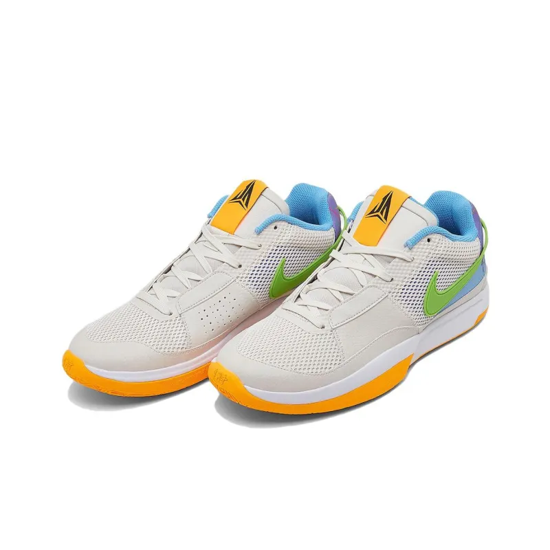 Nike Ja 1 'Trivia'-2