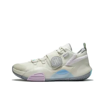 LINING Wade All City 8 Lite   Cotton Candy