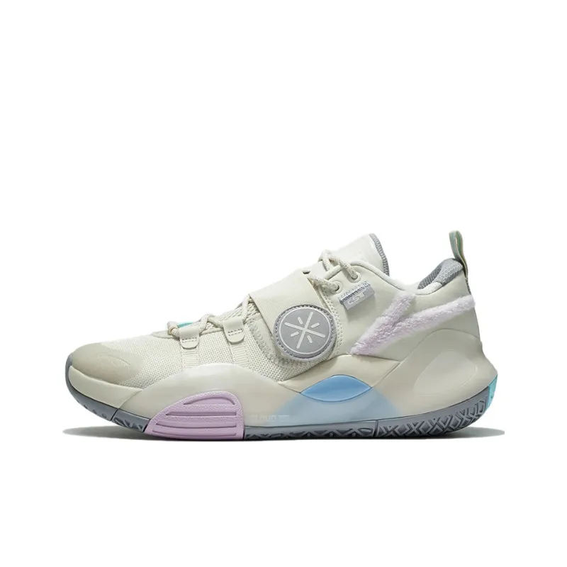 LINING Wade All City 8 Lite - Cotton Candy-0