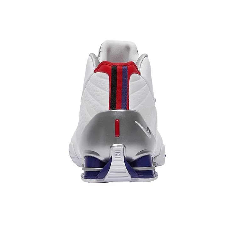 Nike Shox BB4 Toronto Raptors-2