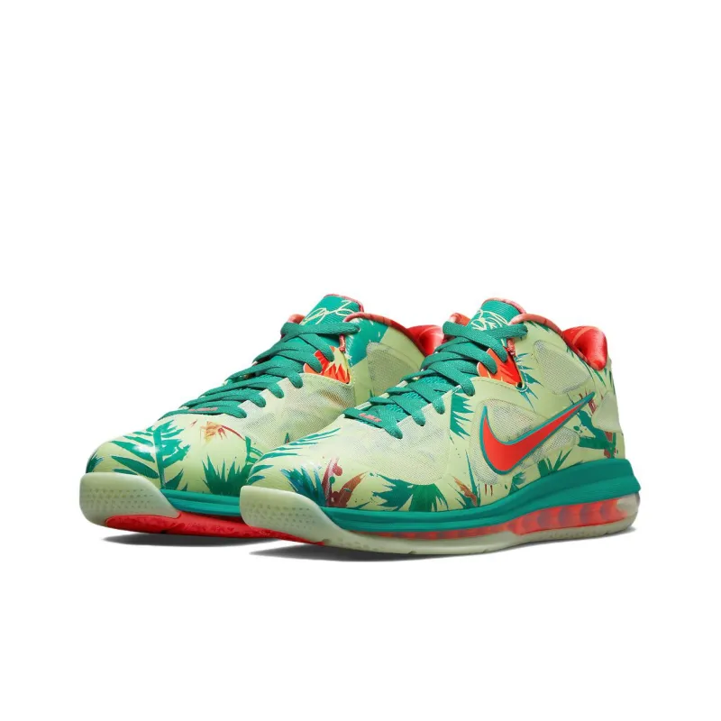 Nike LeBron 9 Low LeBronald Palmer 2022-2