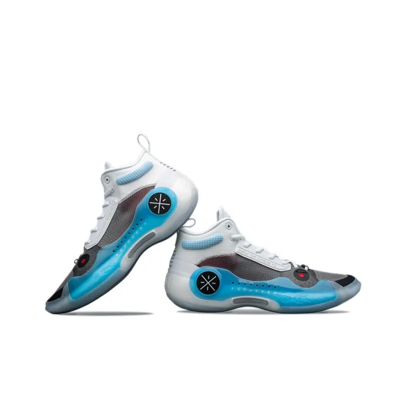 LINING Way Of Wade 10 TNS'Team No Seep'-3