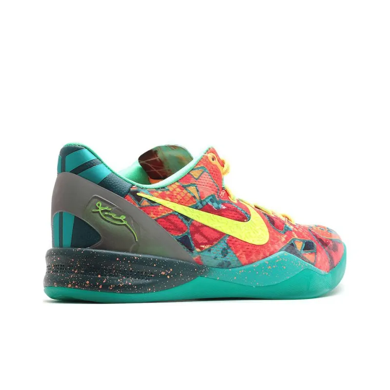 Nike Kobe 8 What The Kobe 2013-6