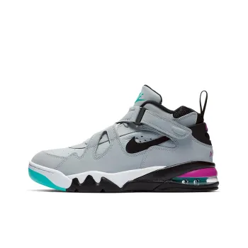 Nike Air Force Max Cb Spurs