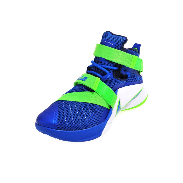 Nike LeBron Soldier 9 EP Sprite