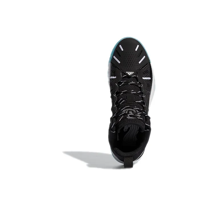 Adidas D Rose Son Of Chi Godspeed Core Black-4