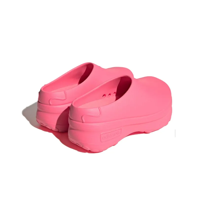 Adidas AdiFOM Stan Smith Mule Lucid Pink Women's-3
