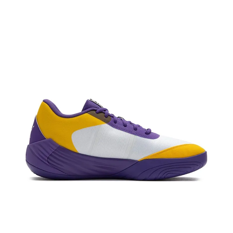 PUMA Fusion Nitro Team 'Lakers'-1