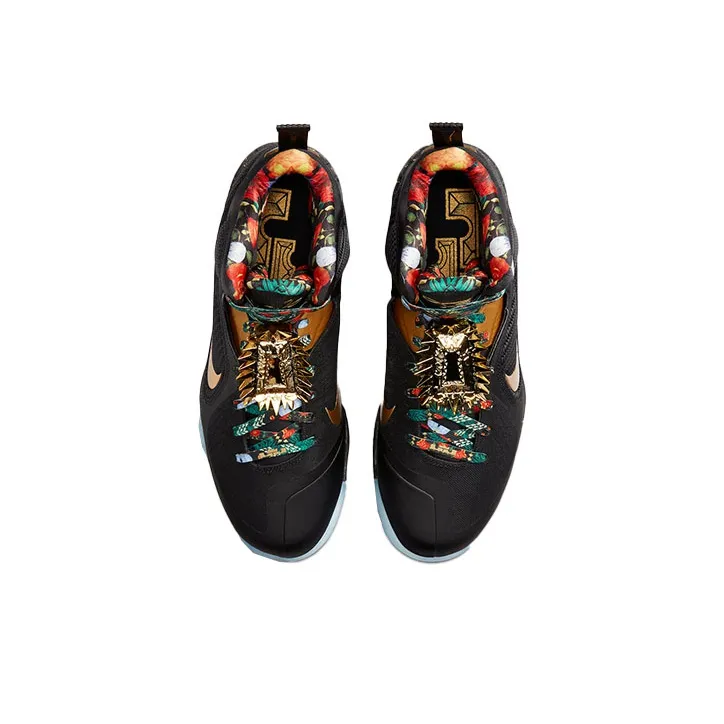 Nike LeBron 9 Watch The Throne 2022-3