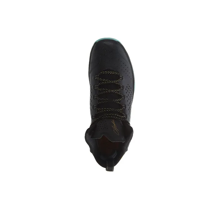 Jordan Melo M11 Black/Metallic Gold Bright Ctrs Lsr-2