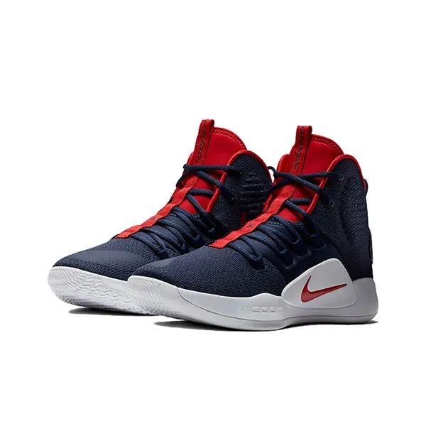 Nike Hyperdunk X EP "USA"-3