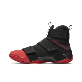 Nike LeBron Zoom Soldier 10 Un Cleated