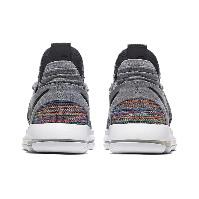 Nike Kd 10 Multi Color-4