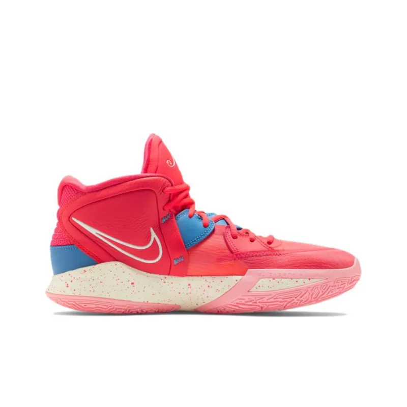 Nike Kyrie Infinity EP 'Siren Red'-1