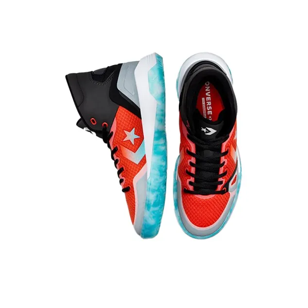 Converse G4 High 'Court Daze'-3