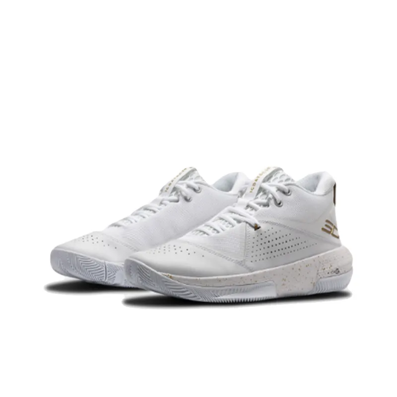 Under Armour Sc 3zer0 Iv-2