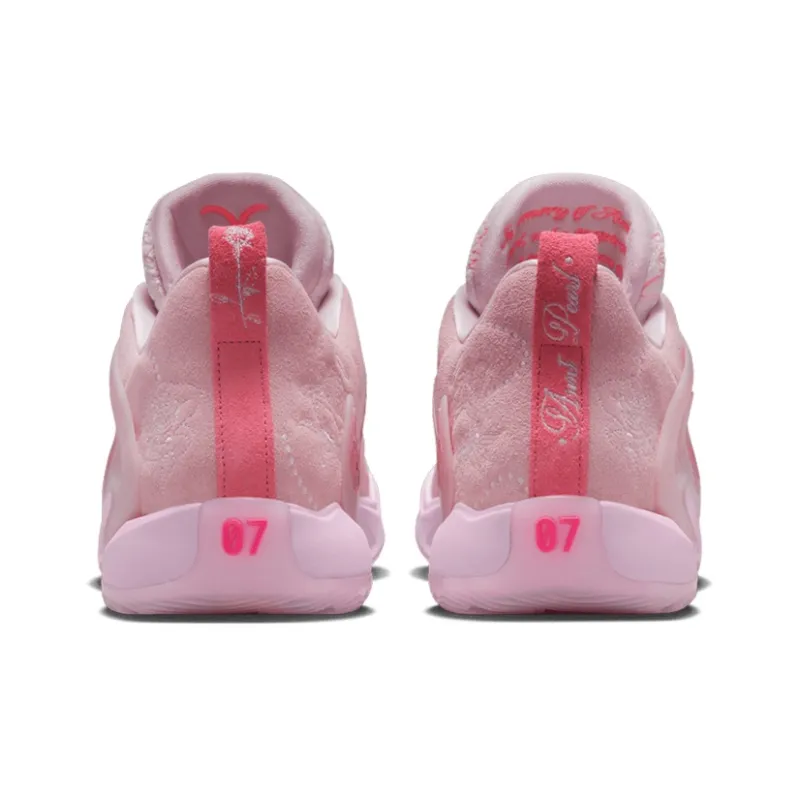 Nike KD 15 NRG EP 'Aunt Pearl'-4