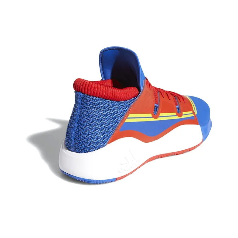 Adidas Pro Vision Marvel Captain Marvel-4
