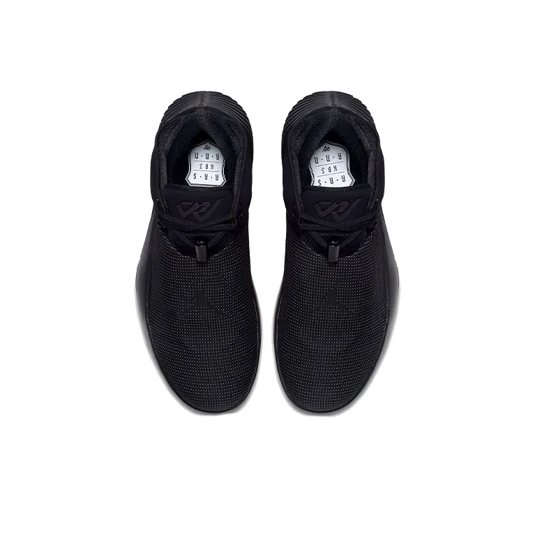 JORDAN Why Not Zer0.1 Low Black-2