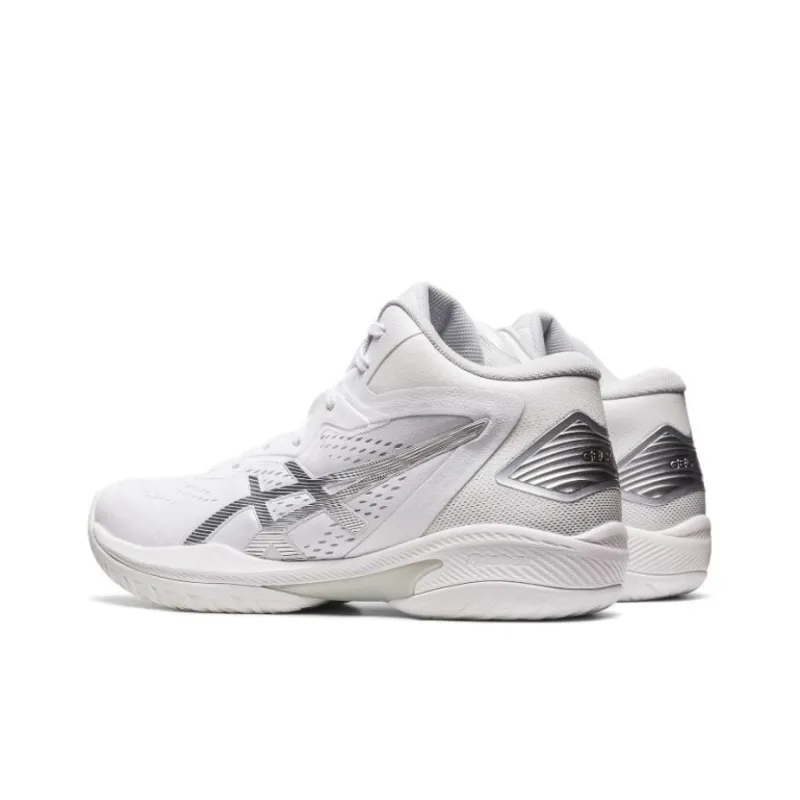 Asics Gel Hoop V15 'White'-3