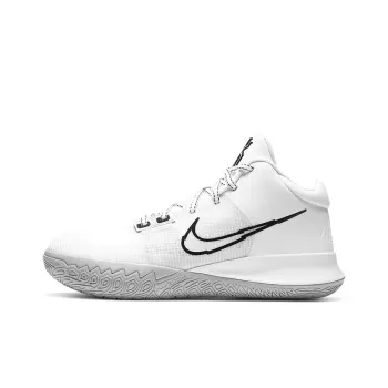 Nike Kyrie Flytrap 4 EP 'White Metallic Silver'