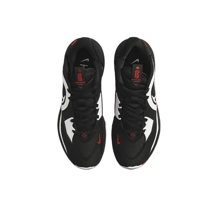 Nike Kyrie Low 5 'Bred'-3