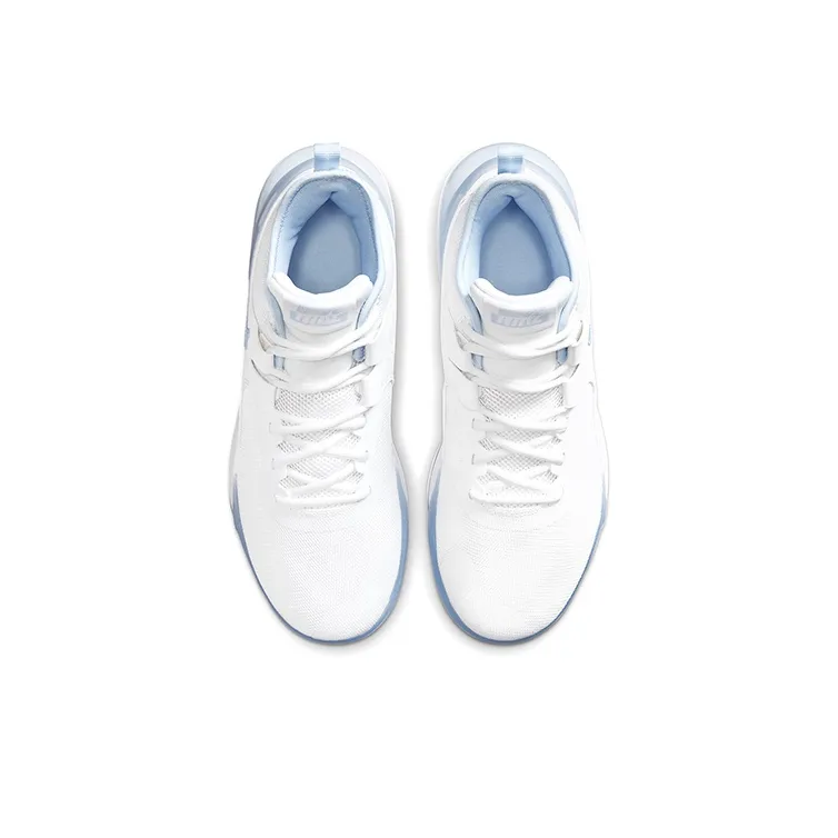 Nike Air Max Impact 'White Royal Tint'-3