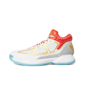 Adidas D Rose 10 China Tour