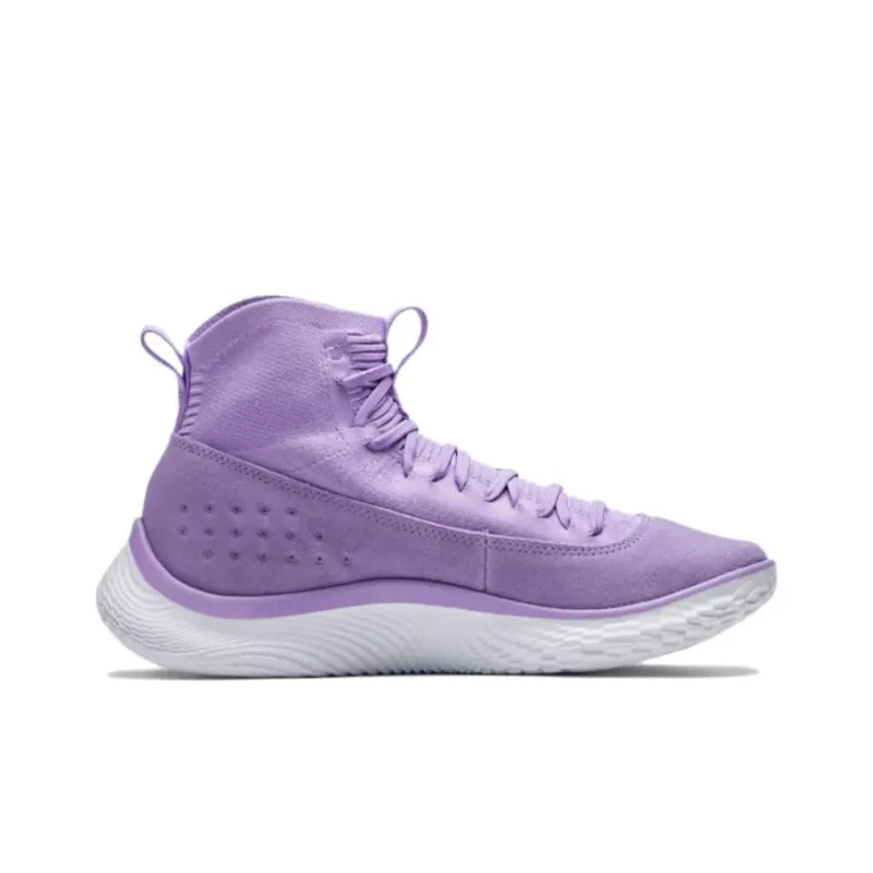 Under Armour Curry 4 Flotro Vivid Lilac-1