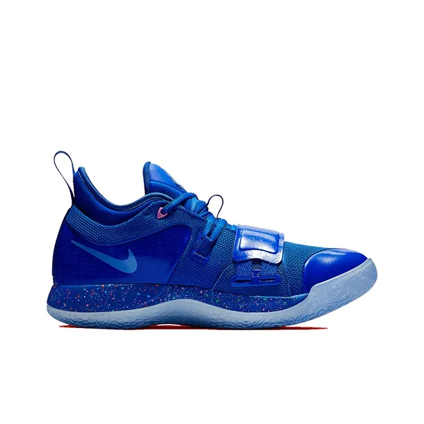 Nike Pg 2.5 Playstation Multi Color-1
