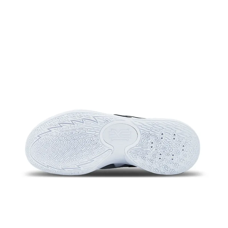 Nike Kyrie 5 Low Ep White-5
