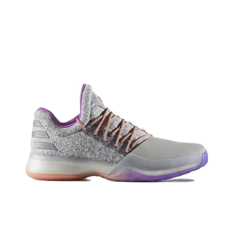 Adidas Harden Vol. 1 No Brakes-1