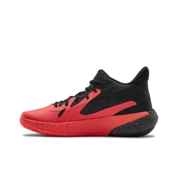 Under Armour Hovr Havoc 3 Beta Black