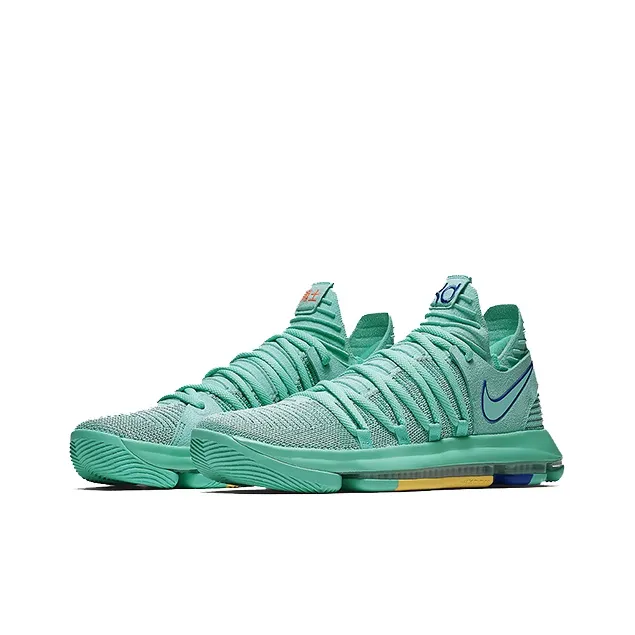 Nike Kd 10 Ep 'City Edition 2'-3