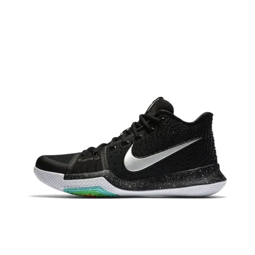 Nike Kyrie 3 Black Ice