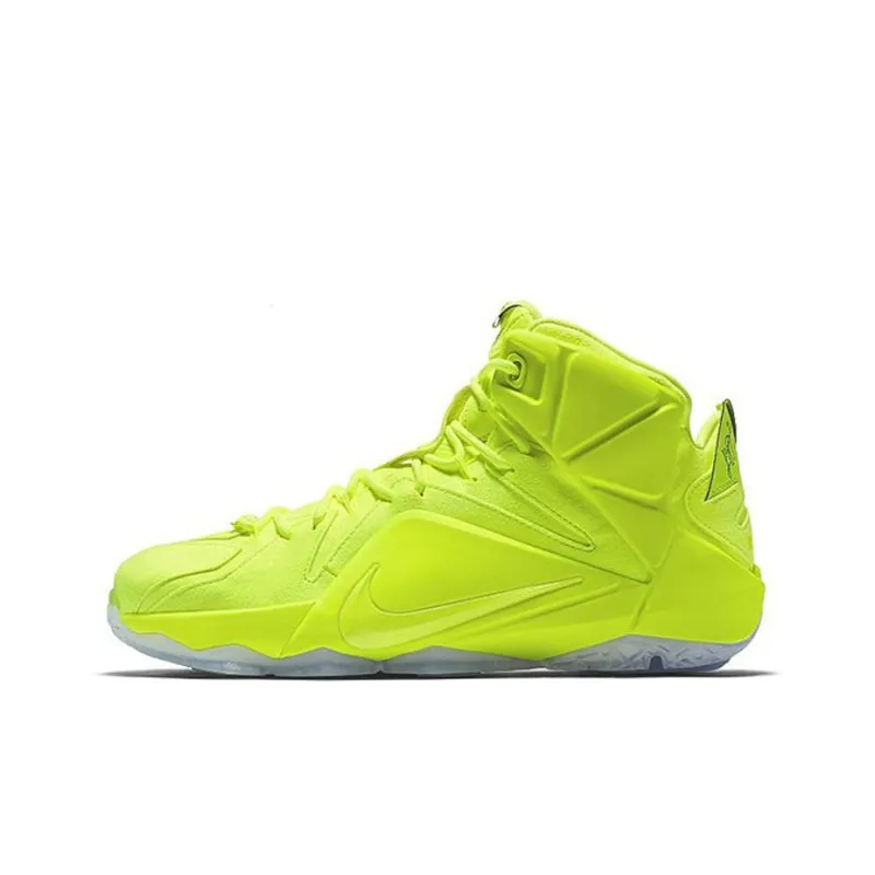 Nike LeBron 12 Ext Tennis Ball-0