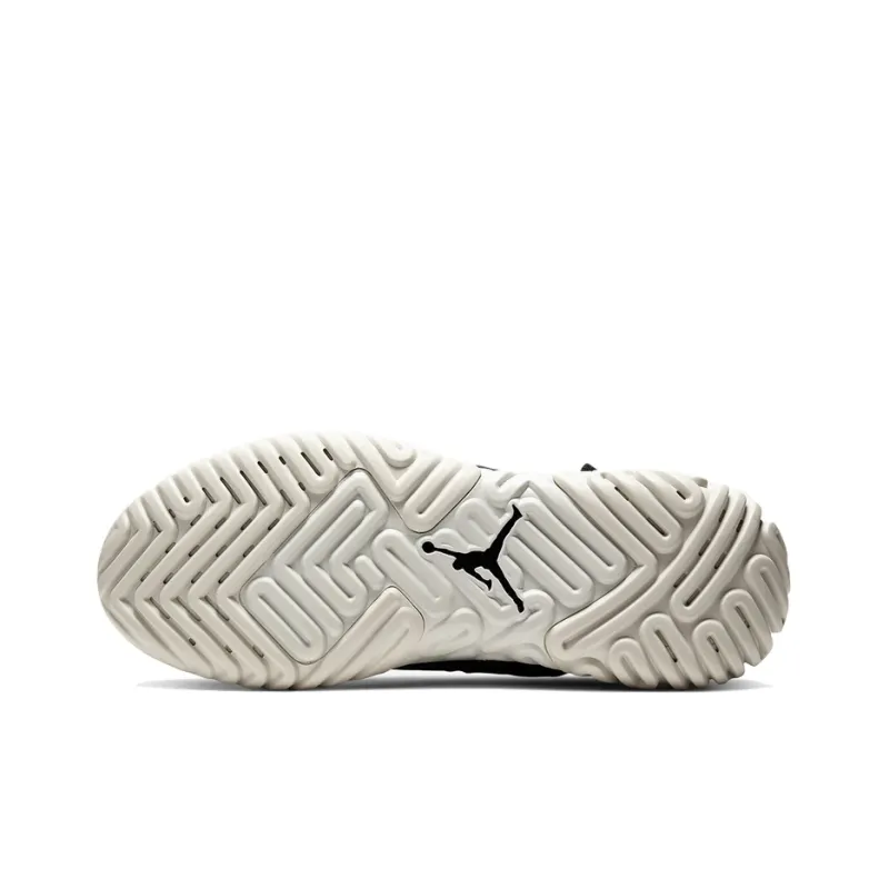 JORDAN Proto React Z Dark Grey-5