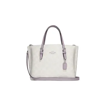 COACH Mollie Tote 25